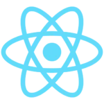 React